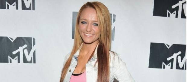 Maci Bookout Pregnant: 'Teen Mom' Drinking? Taylor News 2016 ...- inquisitr.com Maci Bookout Pregnant: 'Teen Mom' Drinking? Taylor News 2016 ...- inquisitr.com