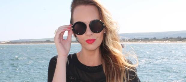 New Zealand's best fashion brands and designers of the era - Source: newlifenstyle.com/karen-walker-eyewear-at-avenue-32 New Zealand's best fashion brands and designers of the era - Source: newlifenstyle.com/karen-walker-eyewear-at-avenue-32