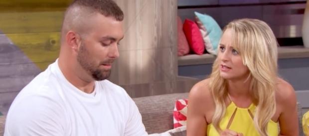 Teen Mom 2 Reunion Part 2 Recap: Leah Hints at Affair With Ex ... - usmagazine.com Teen Mom 2 Reunion Part 2 Recap: Leah Hints at Affair With Ex ... - usmagazine.com