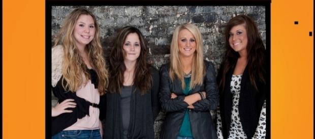 'Teen Mom 2' stars leave a wake of peeved ex-boyfriends, husbands who have had it with the show! Photo: YouTube screen grab MTV 'Teen Moms 2' 'Teen Mom 2' stars leave a wake of peeved ex-boyfriends, husbands who have had it with the show! Photo: YouTube screen grab MTV 'Teen Moms 2'