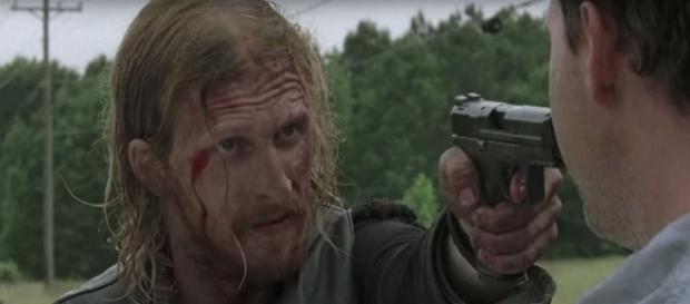 The Walking Dead Season 7 Trailer: Best and worst parts - Page 3 - undeadwalking.com The Walking Dead Season 7 Trailer: Best and worst parts - Page 3 - undeadwalking.com