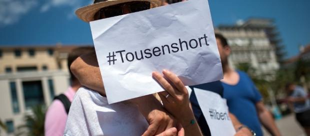 Tolone: due donne aggredite perché indossavano shorts Tolone: due donne aggredite perché indossavano shorts