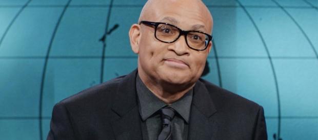 Will 'Nightly Show With Larry Wilmore' Be a No-Go Zone for ... - variety.com Will 'Nightly Show With Larry Wilmore' Be a No-Go Zone for ... - variety.com