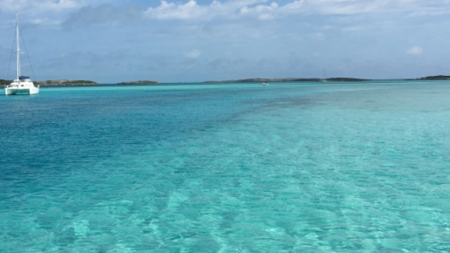 In viaggio con Powerboat Adventures