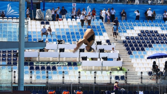 Tania Cagnotto, splendido bronzo a Rio 2016