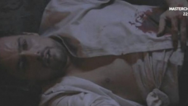 Una Vita, anticipazioni 22-26 agosto: German viene rapito