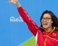 China Rio 2016: Fu Yuanhui proves Asian attitudes towards competition are changing