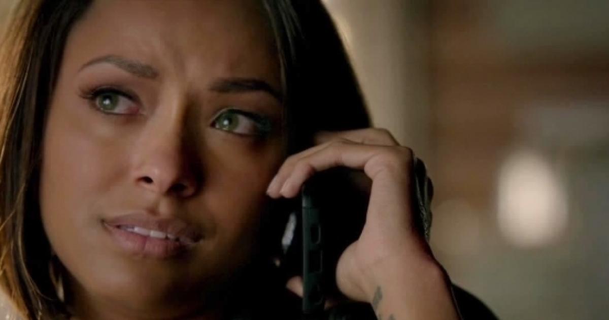 The Vampire Diaries: será que Bonnie vai recuperar os seus poderes?