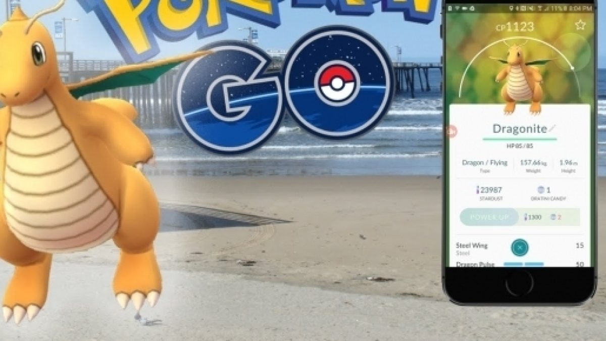 Pokémon GO-Up: Dica de como Combater os Pokémon mais populares nos