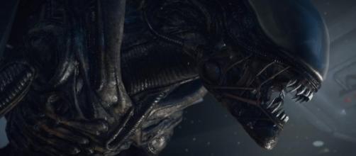 Alien Isolation review (PS4): This time, everyone will hear you scream - digitalspy.com