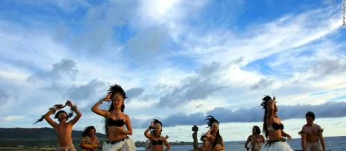 Best islands you should explore before this winter - Source: edition.cnn.com/2013/01/02/travel/easter-island-travel