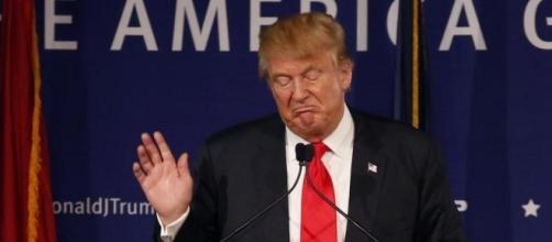 Donald Trump's Muslim ban idea pushes GOP toward chaos - The ... - bostonglobe.com