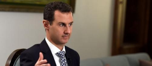 Un nuovo, potente alleato per Bashar al-Assad