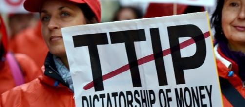 Will Brexit derail or aid TTIP? (Source: Blasting News)