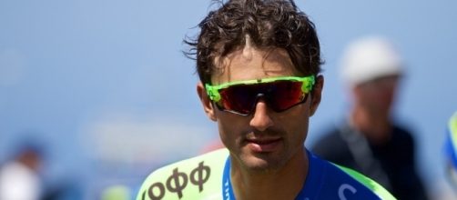 Daniele Bennati, dal prossimo anno alla Movistar