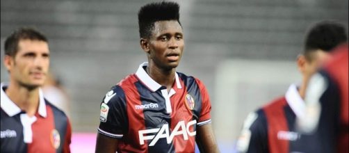 Diawara al centro del calciomercato 2016