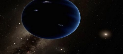 Il pianeta "ribelle" ai confini del Sistema Solare