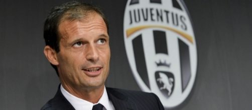Juventus, ultime notizie martedì 16 agosto 2016: mister Massimiliano Allegri