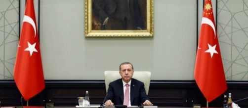 laRegione | Erdogan prepara nuova stretta. Crescono le ... - laregione.ch