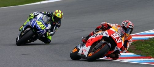 MotoGP 2016 a Brno per il Gran Premio di Repubblica Ceca