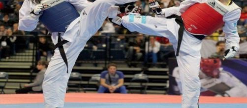 Olimpiadi 2016: prime medaglie nel taekwondo