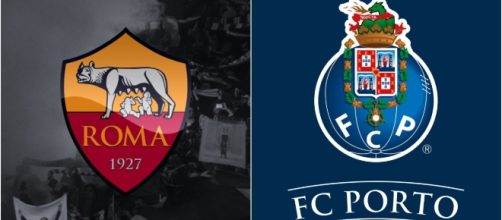 Preliminari Champions League Roma-Porto, ritorno allo Stadio Olimpico - forza-roma.com