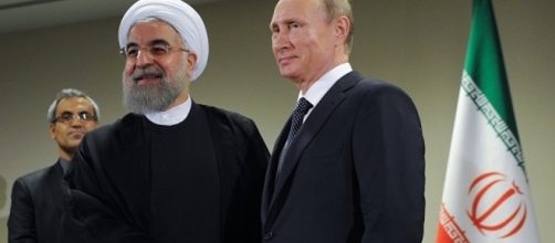 Russia e Iran lottano efficacemente contro il terrorismo in Siria” - sputniknews.com