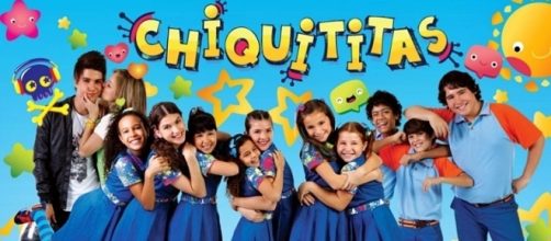 SBT anuncia reprise de 'Chiquitas'