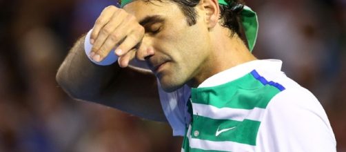 The injury that could end Roger Federer's career | The New Daily - com.au
