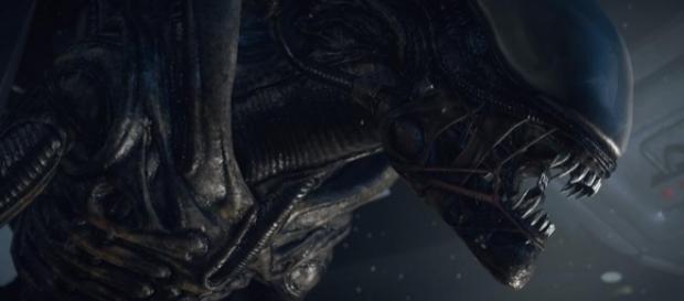 Alien Isolation review (PS4): This time, everyone will hear you scream - digitalspy.com Alien Isolation review (PS4): This time, everyone will hear you scream - digitalspy.com