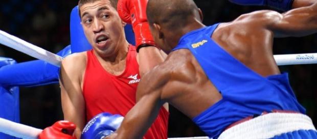 Boxe: assista à final ao vivo na TV e na internet Boxe: assista à final ao vivo na TV e na internet