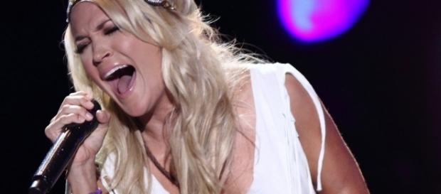 Carrie Underwood weight loss, plastic surgery. Source: Wikimedia user Larry Darling Carrie Underwood weight loss, plastic surgery. Source: Wikimedia user Larry Darling