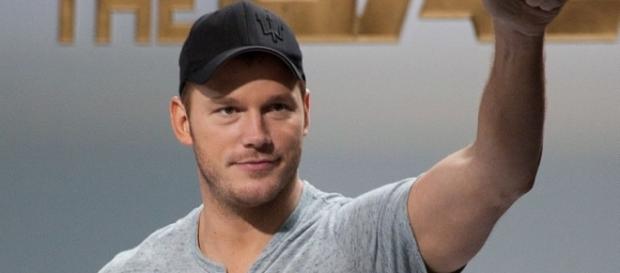 Chris Pratt weight loss wows. Source: Wikimedia user Martin Eckert Chris Pratt weight loss wows. Source: Wikimedia user Martin Eckert