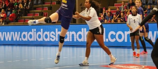 CM DE HANDBAL 2015 | România şi-a asigurat calificarea în optimile ... - prosport.ro CM DE HANDBAL 2015 | România şi-a asigurat calificarea în optimile ... - prosport.ro