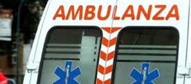 Cosenza: incidente sull'A3 SA-RC, un ferito Cosenza: incidente sull'A3 SA-RC, un ferito