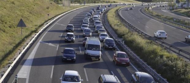 Cuatro fallecidos en las carreteras andaluzas Cuatro fallecidos en las carreteras andaluzas
