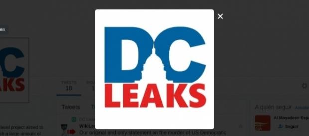 DCLeaks publica 20.000 documentos de organizaciones de George Soros DCLeaks publica 20.000 documentos de organizaciones de George Soros