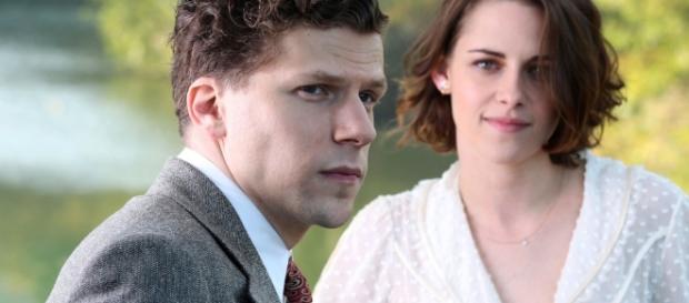 Festival de Cannes abre em tom de Cafe Society com Woody Allen Festival de Cannes abre em tom de Cafe Society com Woody Allen