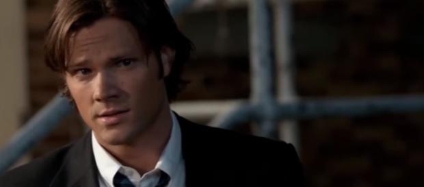 Hitler is coming to 'Supernatural' season 12 - Photo via YouTube Hitler is coming to 'Supernatural' season 12 - Photo via YouTube