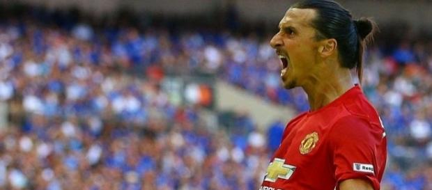 Ibra est-il prêt à Zlataner ? - francetvsport.fr Ibra est-il prêt à Zlataner ? - francetvsport.fr