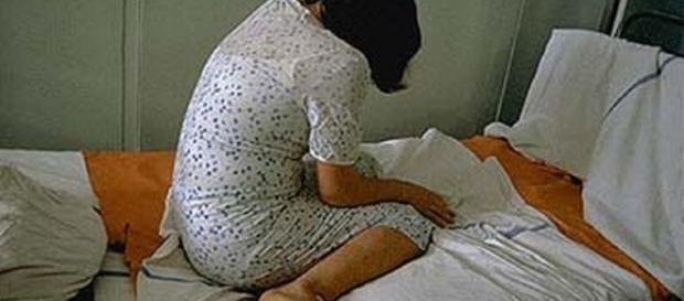 Ieșeancă abuzată de trei ori de același agresor Ieșeancă abuzată de trei ori de același agresor