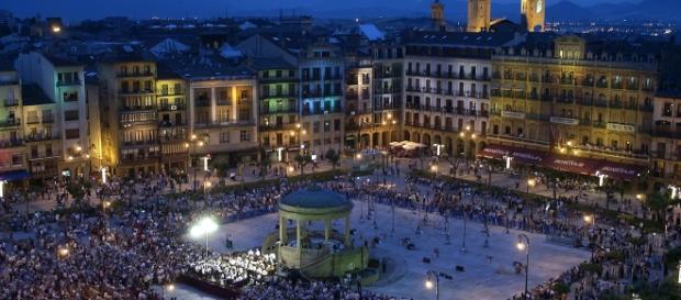 Imagen por turismodepamplona.es Imagen por turismodepamplona.es