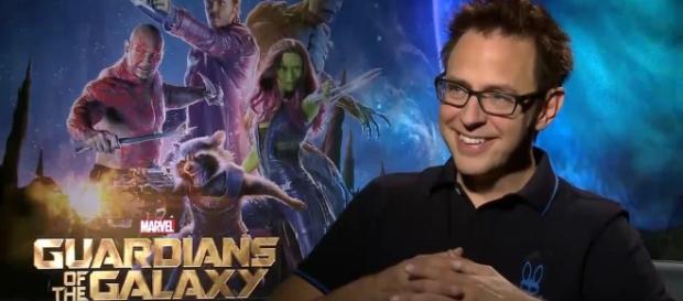 James Gunn Weighs In On Recently Announced Oscar Nominations - comicbookmovie.com James Gunn Weighs In On Recently Announced Oscar Nominations - comicbookmovie.com