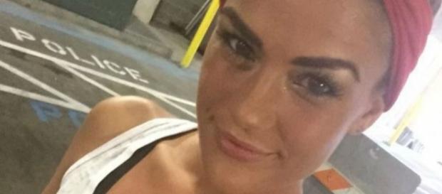 Jax Taylor's New Girlfriend, Brittany Cartwright, Shows Off Her ... - lockerdome.com Jax Taylor's New Girlfriend, Brittany Cartwright, Shows Off Her ... - lockerdome.com