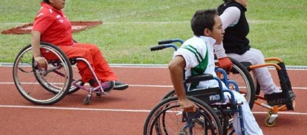 Juíza federal proíbe repasse de verba e a paralimpíada corre o risco de não acontecer Juíza federal proíbe repasse de verba e a paralimpíada corre o risco de não acontecer