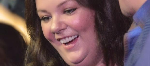 Melissa McCarthy loses "Mike and Molly" after weight loss. Source: Wikimedia user MyCannon Melissa McCarthy loses "Mike and Molly" after weight loss. Source: Wikimedia user MyCannon