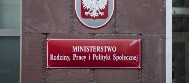 Resport pracy wystawił urzędom pracy ocenę Resport pracy wystawił urzędom pracy ocenę