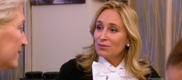 RHONY Ssn 8/Ep 11 - Invitation Interrupted — THAT HOUSEWIVES GUY - thathousewivesguy.com RHONY Ssn 8/Ep 11 - Invitation Interrupted — THAT HOUSEWIVES GUY - thathousewivesguy.com