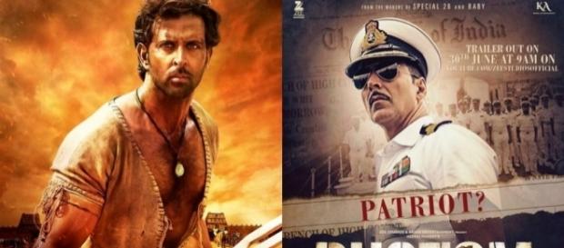 Rustom Vs Mohenjo Daro Advance Booking Response & Screen Count ... - boxofficestorm.com Rustom Vs Mohenjo Daro Advance Booking Response & Screen Count ... - boxofficestorm.com