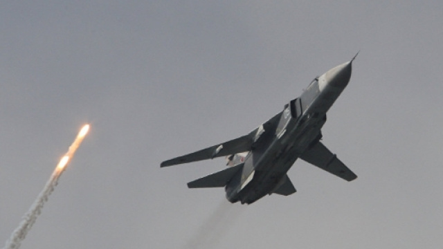 Caccia russo abbattuto: nel mirino della NATO non l'ISIS, bens&igrave; Mosca - sputniknews.com